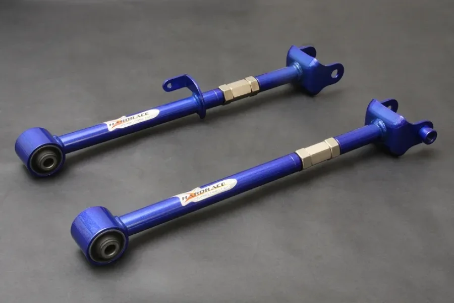 Hardrace Rear Camber Kit With Head Light Adjuster Honda Accord, référence 6757-S