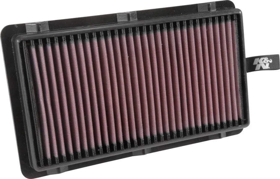 K&N Filtre à air de remplacement 33-3064, référence 33-3064