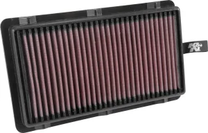 K&N Filtre à air de remplacement 33-3064, référence 33-3064