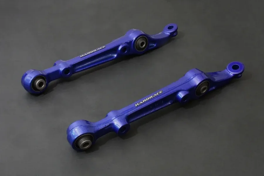 Hardrace Front Lower Arm Honda Civic, Crx, Integra, référence 6130-S