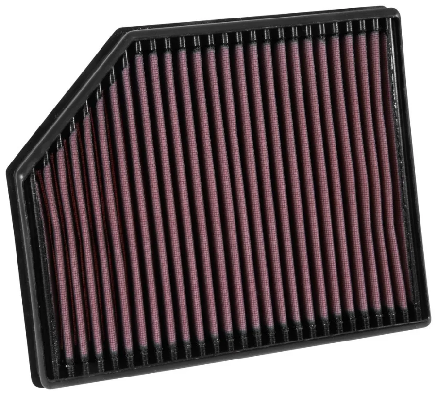 K&N Filtre à air de remplacement 33-3065, référence 33-3065
