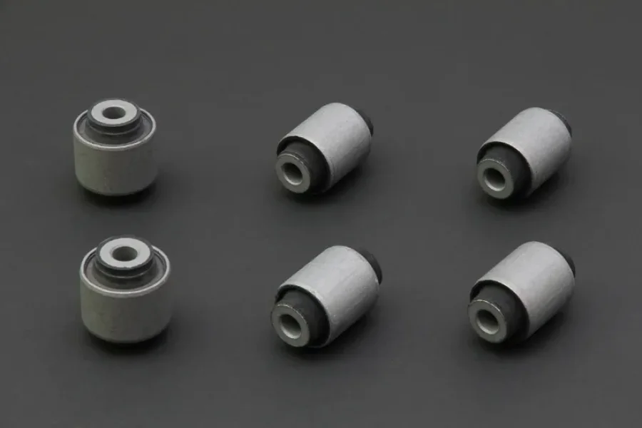 Hardrace Rear Lower Arm Bushing Honda Civic, référence 6103