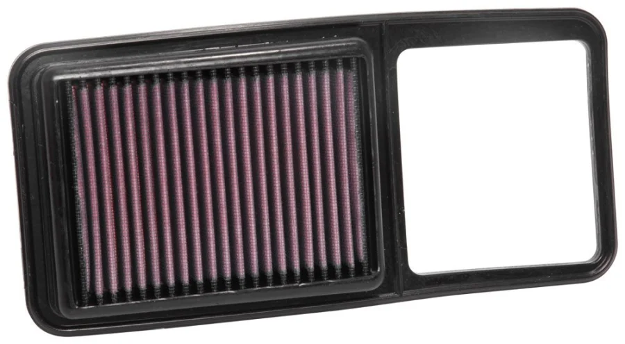 K&N Filtre à air de remplacement 33-3066, référence 33-3066