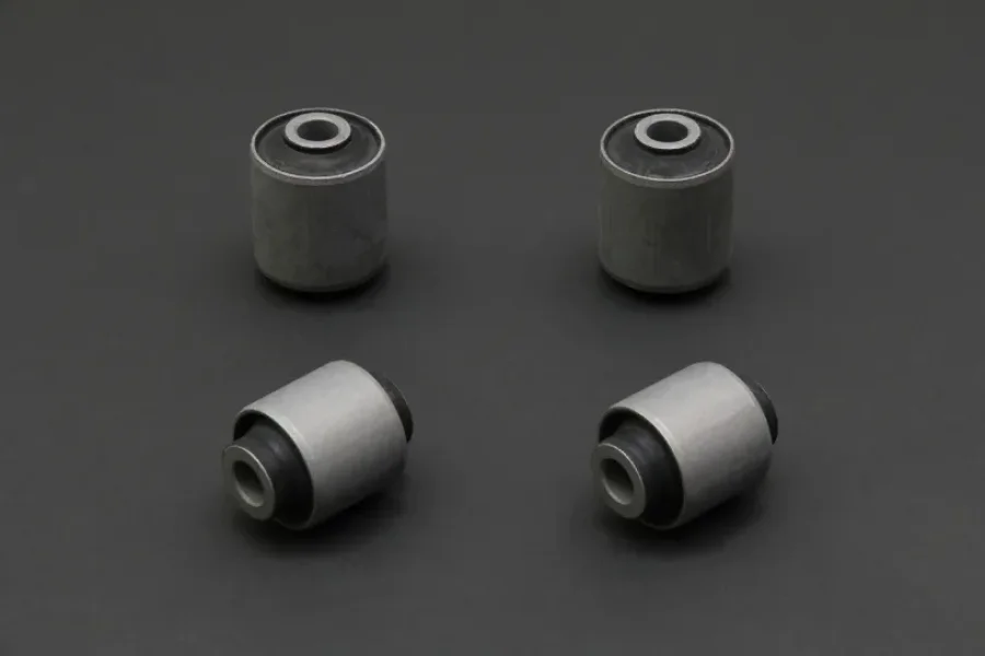 Hardrace Front Lower Bushing Honda Civic, Crx, Integra, référence 7201