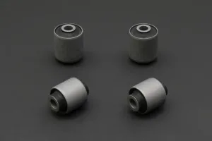 Hardrace Front Lower Bushing Honda Civic, Crx, Integra, référence 7201