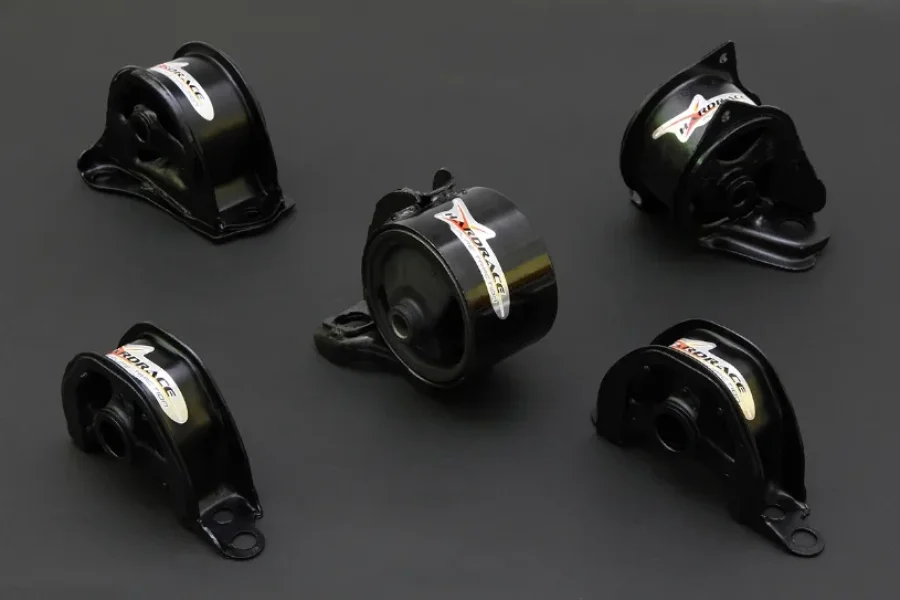 Hardrace Harden Engine Mount Honda Civic, Crx, Integra, référence 5826