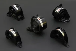 Hardrace Harden Engine Mount Honda Civic, Crx, Integra, référence 5826