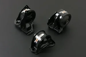 Hardrace Harden Engine Mount Honda Civic, Crx, Integra, référence 5826-A