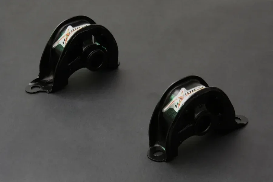 Hardrace Front Lower Harden Engine Mount Honda, référence 5827-B