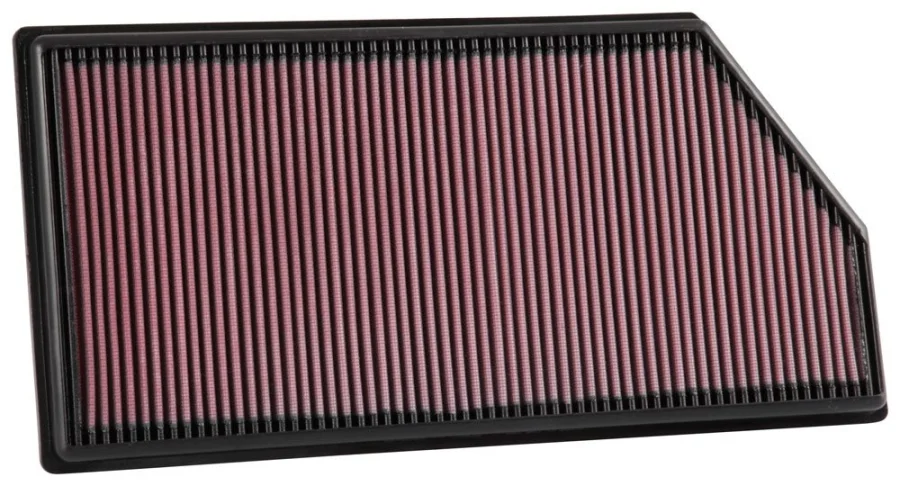K&N Filtre à air de remplacement 33-3068, référence 33-3068