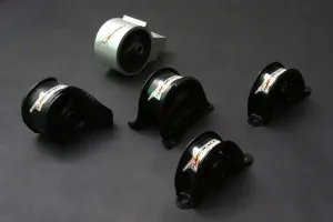 Hardrace Harden Engine Mount Honda Civic, référence 5837