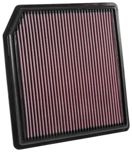 K&N Filtre à air de remplacement 33-3069, référence 33-3069