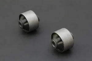 Hardrace Front Lower Arm Bushing -big Subaru Legacy/outback, référence 7172