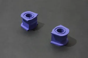 Hardrace Reinforced Stabilizer Bushing Subaru Legacy/outback, référence 7600