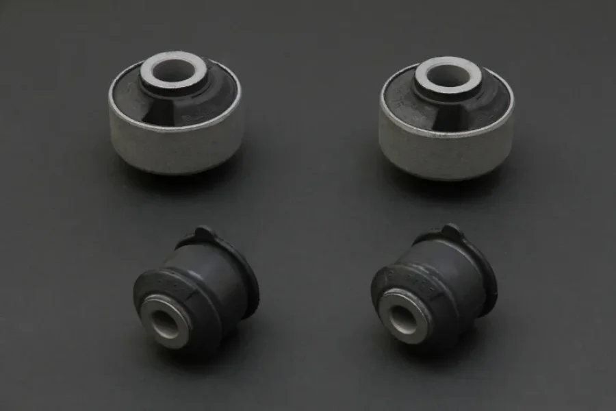 Hardrace Front Lower Arm Bushing Honda Fit, référence 6690