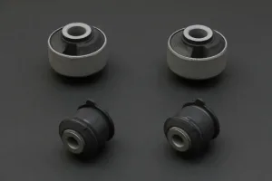 Hardrace Front Lower Arm Bushing Honda Fit, référence 6690