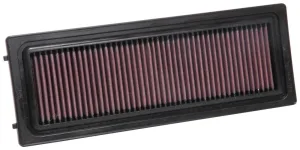 K&N Filtre à air de remplacement 33-3071, référence 33-3071