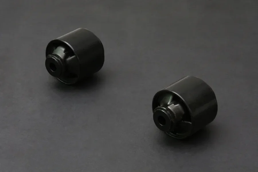 Hardrace Rear Trailing Arm Bushing Honda Fit, référence 6848