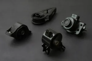Hardrace Harden Engine Mount Honda Fit, référence 6468