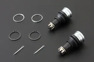 Hardrace Roll Center Adjuster Honda Fit, référence 6881