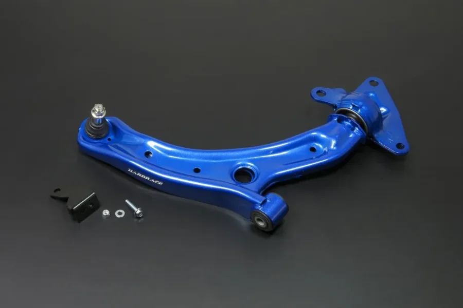 Hardrace Front Lower Control Arm Honda Fit, référence 6894