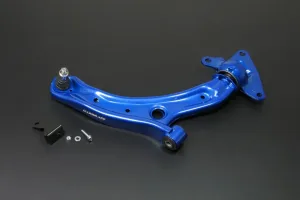 Hardrace Front Lower Control Arm Honda Fit, référence 6894