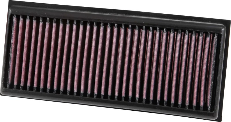 K&N Filtre à air de remplacement 33-3072, référence 33-3072