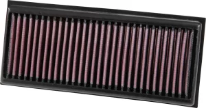 K&N Filtre à air de remplacement 33-3072, référence 33-3072