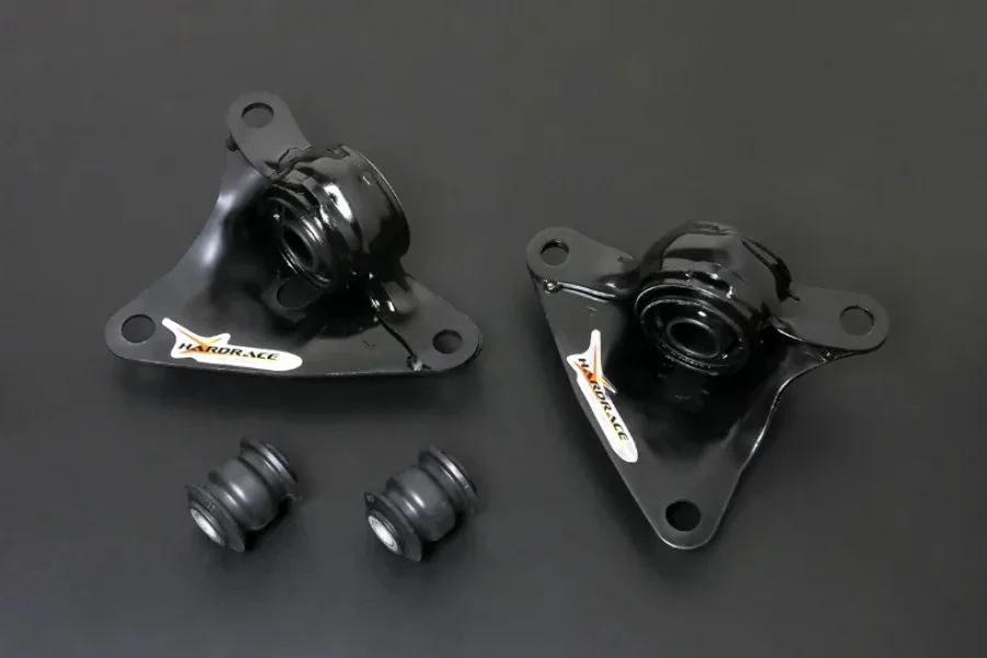Hardrace Front Lower Arm Bushing Honda Fit, référence 6808