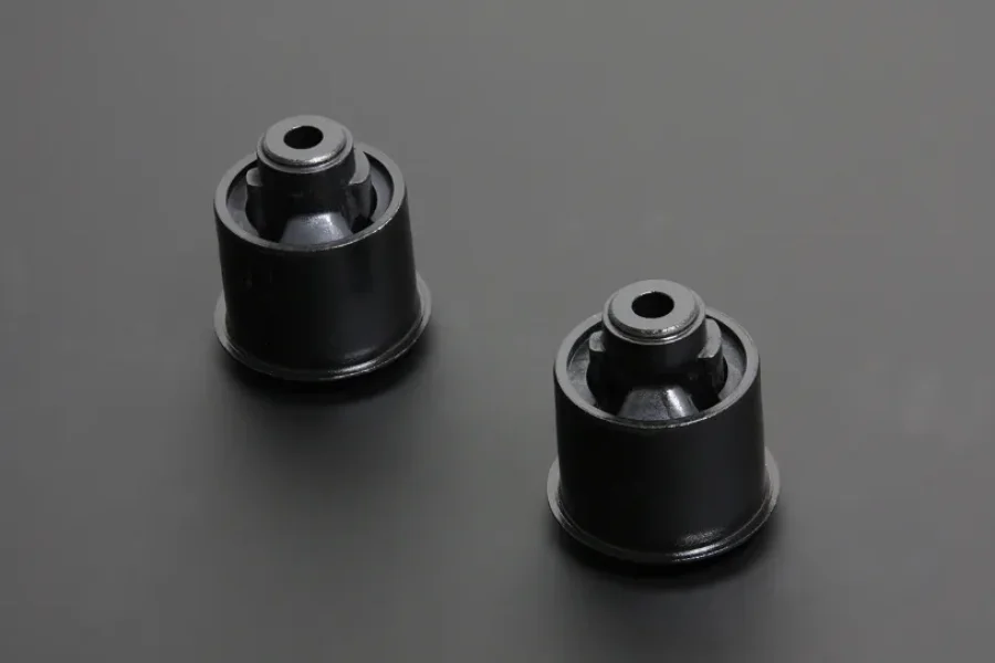 Hardrace Rear Trailing Arm Bushing Honda Fit, référence 7643
