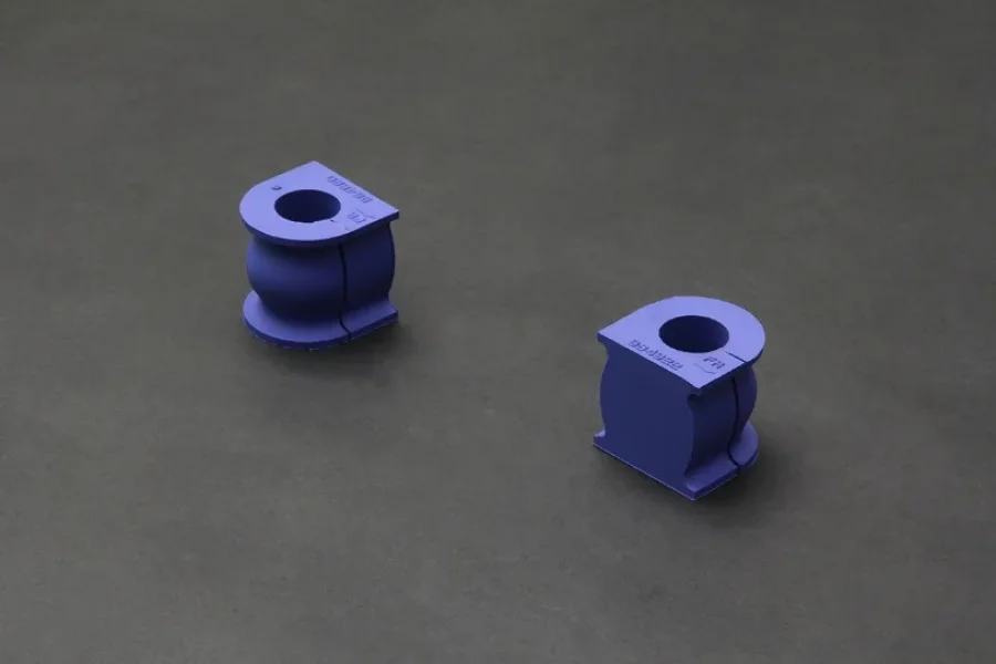 Hardrace Reinforced Stabilizer Bushing Honda Fit, référence 6909