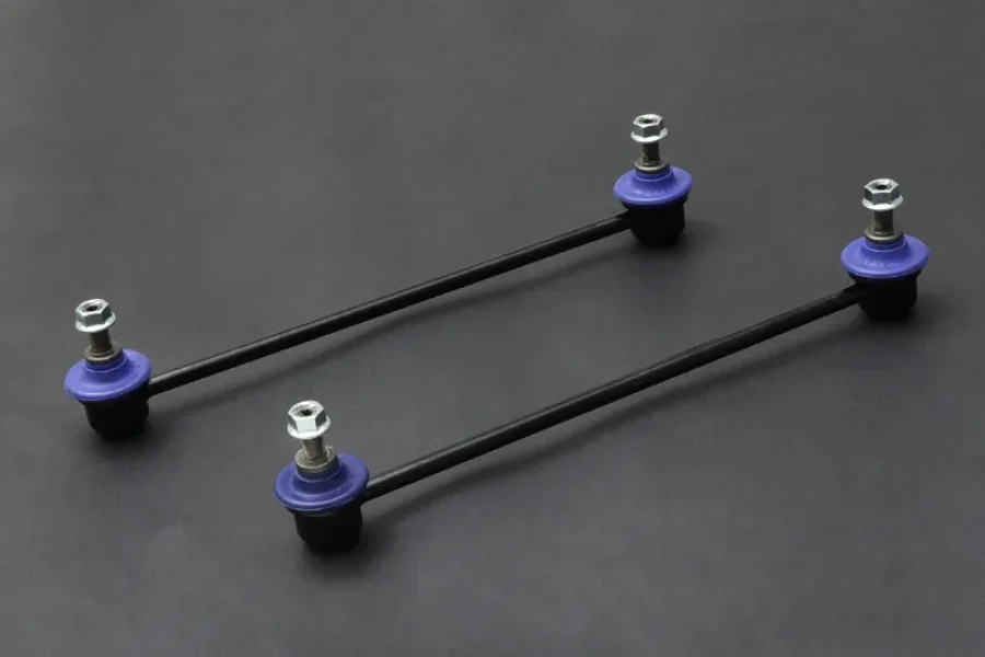 Hardrace Front Reinforced Stabilizer Link Honda Fit, référence 6891