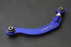 Hardrace Rear Upper Arm/camber Kit Mazda 6, référence 6602