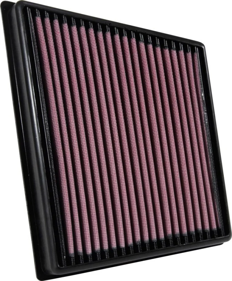 K&N Filtre à air de remplacement 33-3074, référence 33-3074