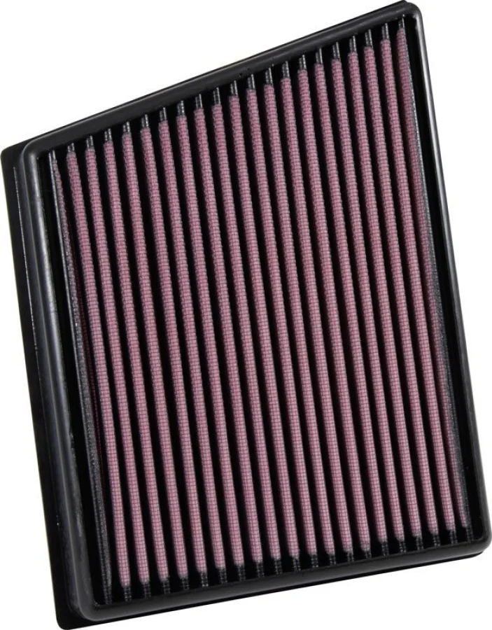K&N Filtre à air de remplacement 33-3075, référence 33-3075