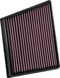 K&N Filtre à air de remplacement 33-3075, référence 33-3075