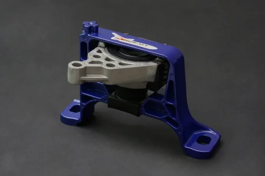 Hardrace Harden Engine Mount Mazda 3, référence 6912