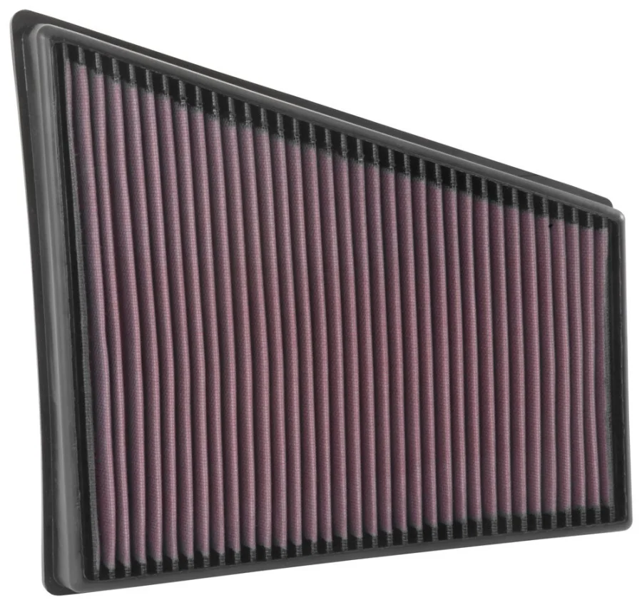 K&N Filtre à air de remplacement 33-3078, référence 33-3078