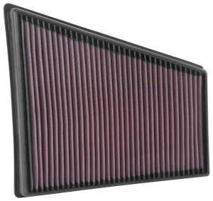 K&N Filtre à air de remplacement 33-3078, référence 33-3078