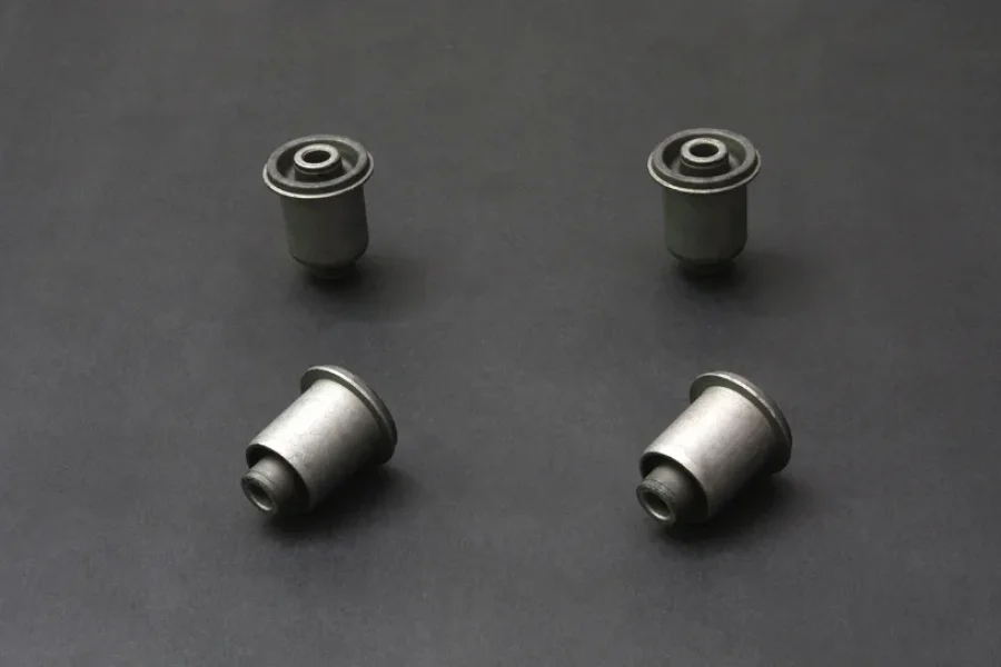 Hardrace Front Upper Arm Bushing Infiniti G series, Nissan Skyline, Z-series, référence 7245