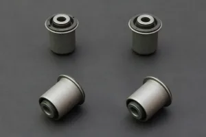 Hardrace Rear Upper Arm Bushing Infiniti G series, M series, Nissan Skyline, Z-series, référence 7246