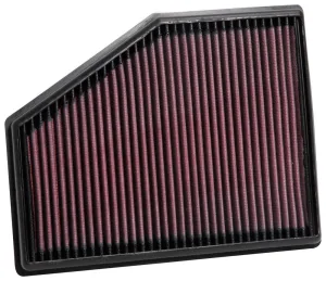 K&N Filtre à air de remplacement 33-3079, référence 33-3079