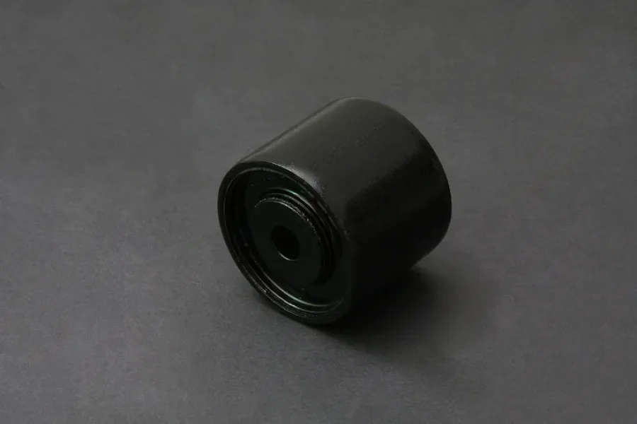 Hardrace Rear Diff Mount Bushing Infiniti Fx series, G series, Nissan Skyline, Z-series, référence 7569