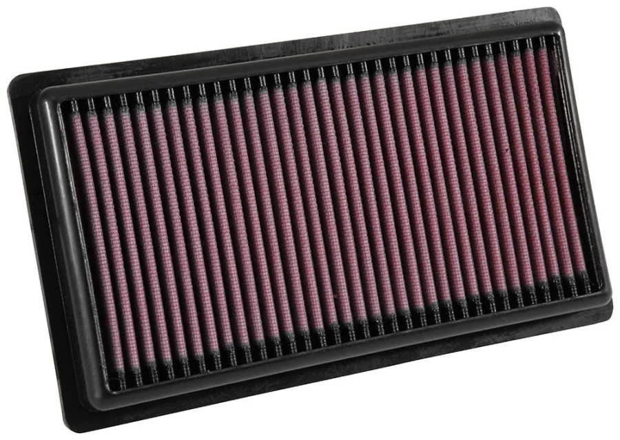 K&N Filtre à air de remplacement 33-3080, référence 33-3080