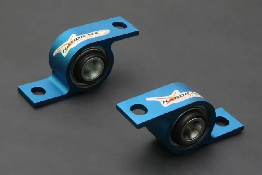 Hardrace Front Control Arm Bush Subaru Impreza, Legacy/outback, référence 6313