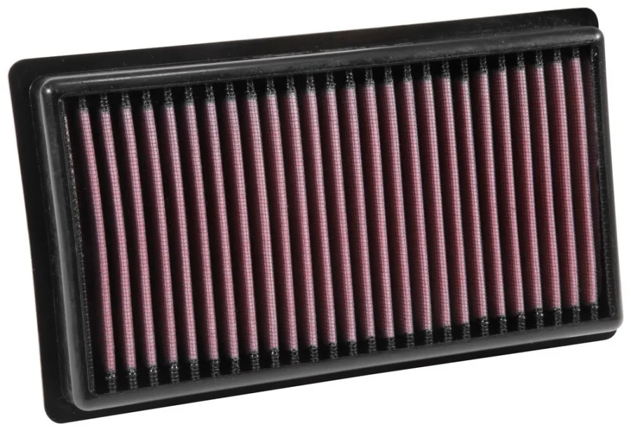 K&N Filtre à air de remplacement 33-3081, référence 33-3081