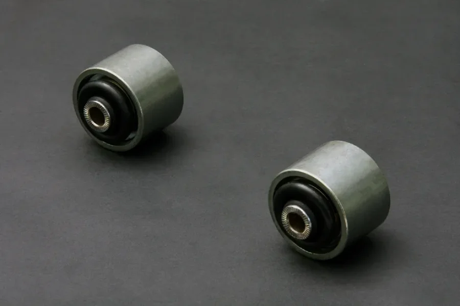 Hardrace Trailing Arm Bushing Subaru Forester, Impreza, Legacy/outback, référence 6149