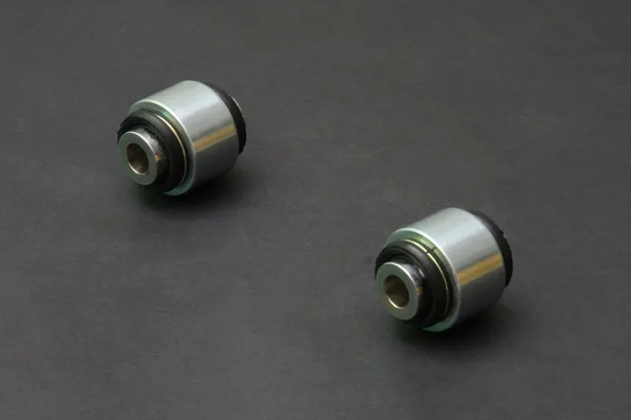 Hardrace Rear Knuckle Bushing Subaru Forester, Impreza, Legacy/outback, référence 6157