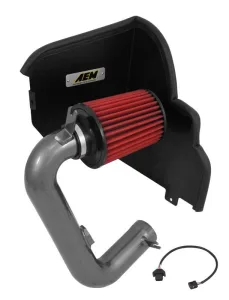 AEM Kit d’admission d’air froid 21-732C, référence AEM-21-732C