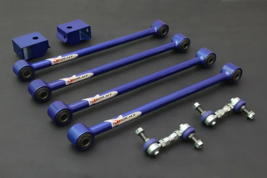 Hardrace Rear Lateral Arm Subaru Forester, Impreza, Legacy/outback, référence 6159-A